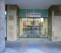 NZ Natrursteinzentrale GmbH in Willich